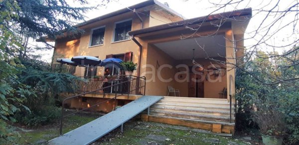 casa indipendente in vendita a Vigarano Mainarda
