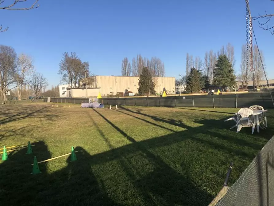 terreno edificabile in vendita a Vigarano Mainarda in zona Diamantina
