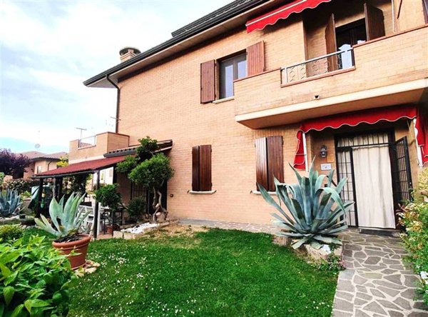 casa indipendente in vendita a Vigarano Mainarda