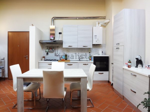 appartamento in vendita a Vigarano Mainarda