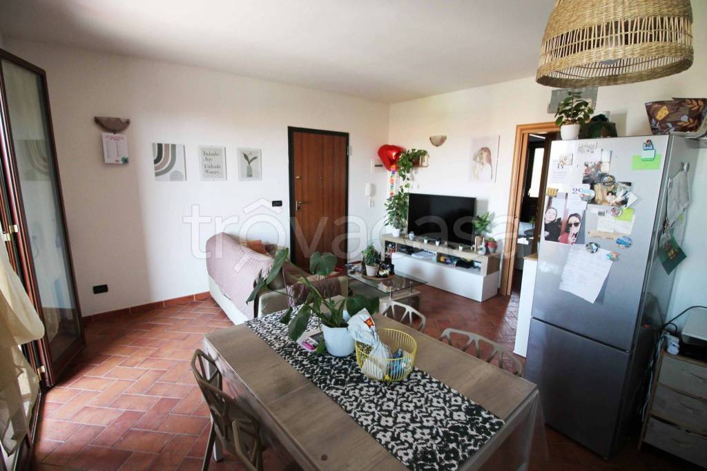 appartamento in vendita a Vigarano Mainarda