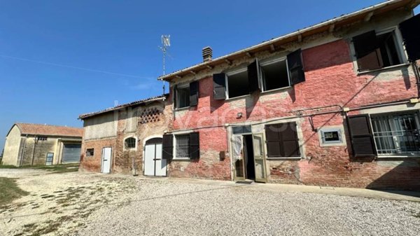 casa indipendente in vendita a Vigarano Mainarda in zona Coronella
