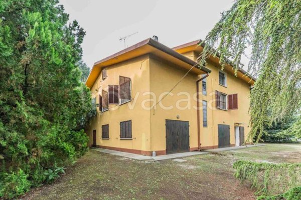 casa indipendente in vendita a Vigarano Mainarda