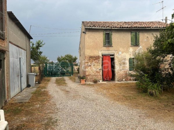 casa indipendente in vendita a Vigarano Mainarda