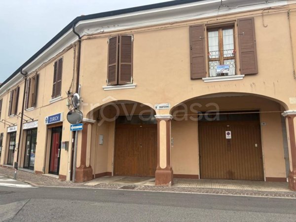 appartamento in vendita a Vigarano Mainarda