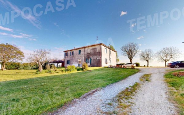 casa indipendente in vendita a Vigarano Mainarda