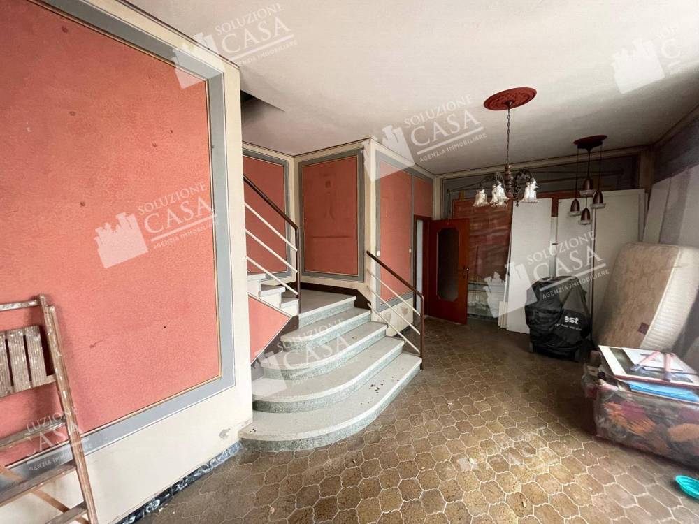 casa indipendente in vendita a Vigarano Mainarda