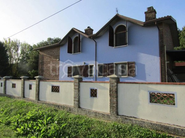 casa indipendente in vendita a Vigarano Mainarda