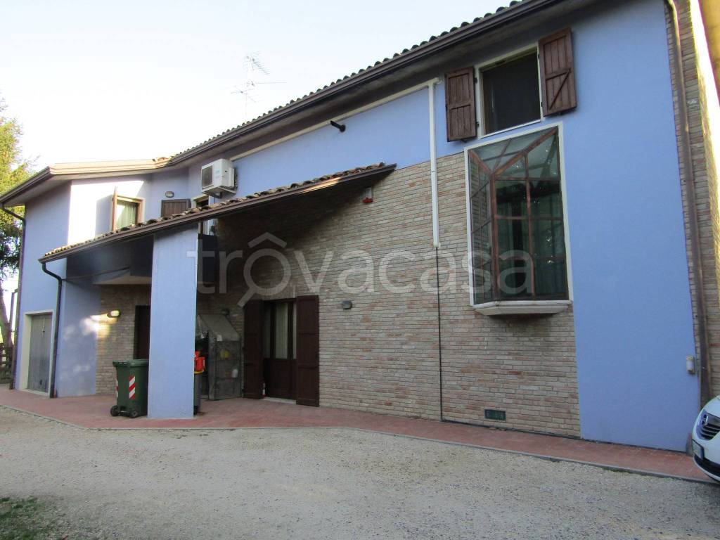 casa indipendente in vendita a Vigarano Mainarda