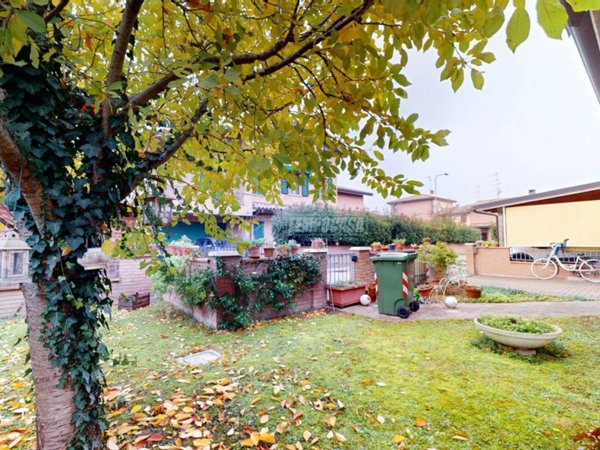 appartamento in vendita a Vigarano Mainarda