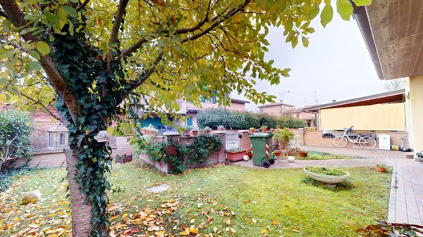 appartamento in vendita a Vigarano Mainarda