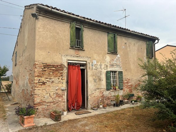 appartamento in vendita a Vigarano Mainarda