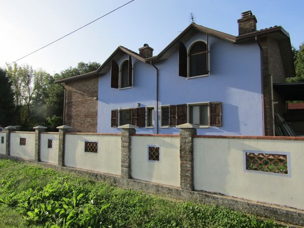 casa indipendente in vendita a Vigarano Mainarda
