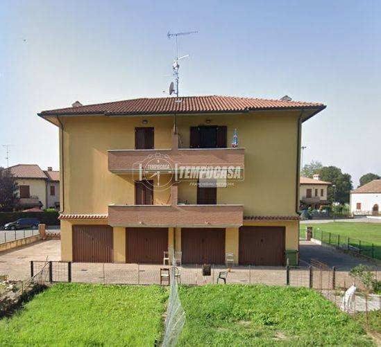 appartamento in vendita a Vigarano Mainarda