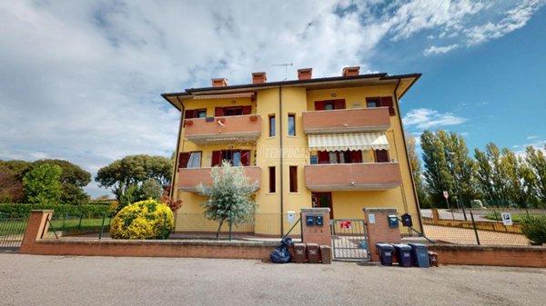 appartamento in vendita a Vigarano Mainarda