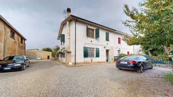 casa indipendente in vendita a Vigarano Mainarda