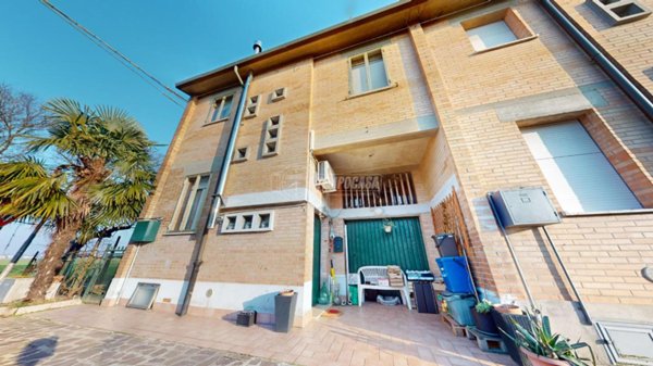 casa indipendente in vendita a Vigarano Mainarda