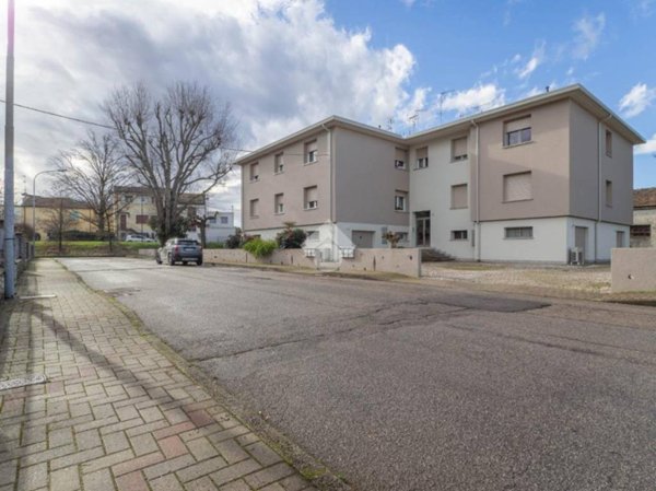 appartamento in vendita a Vigarano Mainarda
