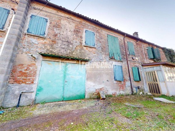 appartamento in vendita a Vigarano Mainarda
