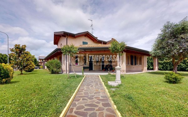 appartamento in vendita a Vigarano Mainarda