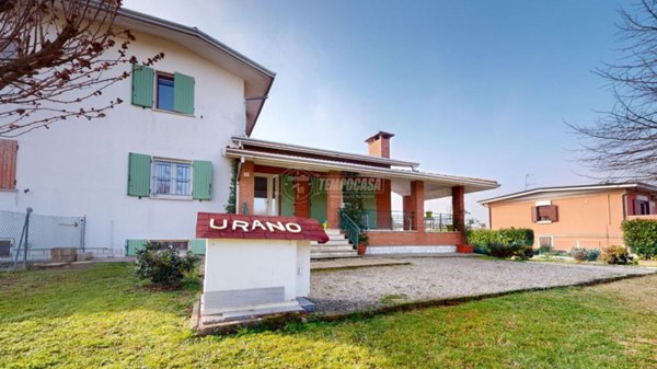 casa indipendente in vendita a Vigarano Mainarda