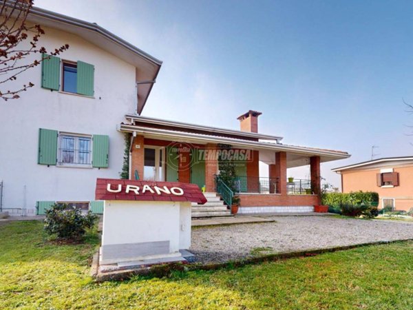 casa indipendente in vendita a Vigarano Mainarda