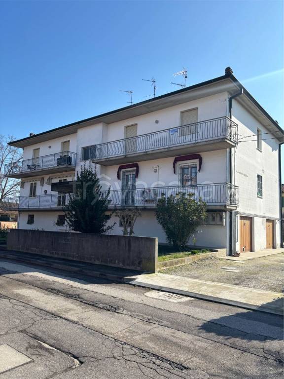 appartamento in vendita a Vigarano Mainarda