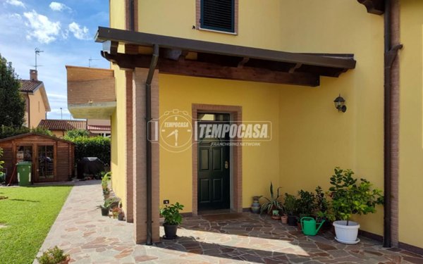 appartamento in vendita a Vigarano Mainarda