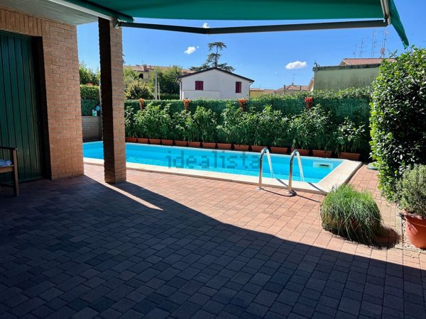 casa indipendente in vendita a Vigarano Mainarda
