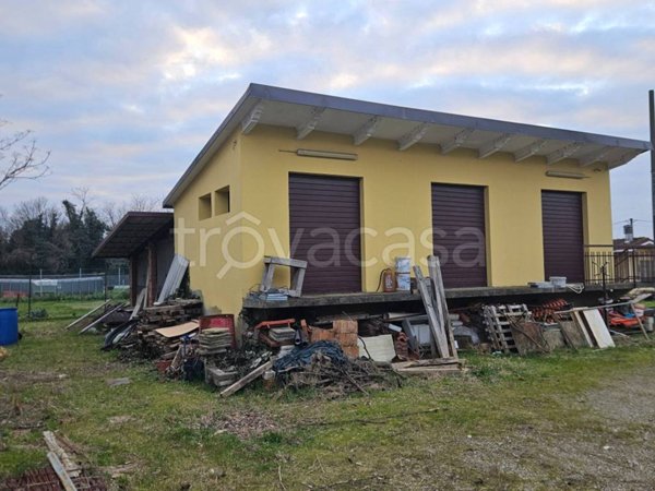 casa indipendente in vendita a Vigarano Mainarda