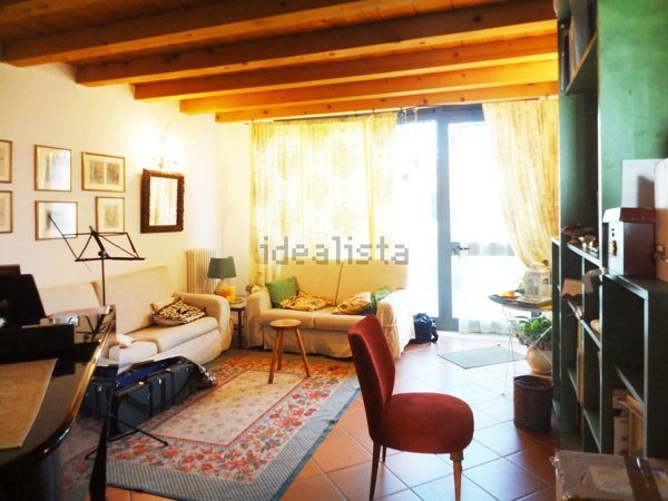 appartamento in vendita a Vigarano Mainarda
