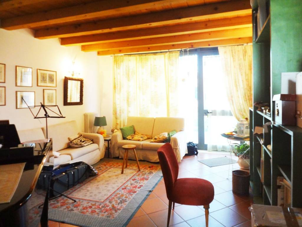 casa indipendente in vendita a Vigarano Mainarda