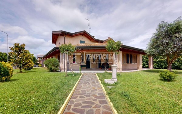 appartamento in vendita a Vigarano Mainarda