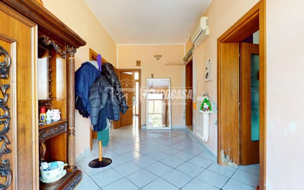 appartamento in vendita a Vigarano Mainarda