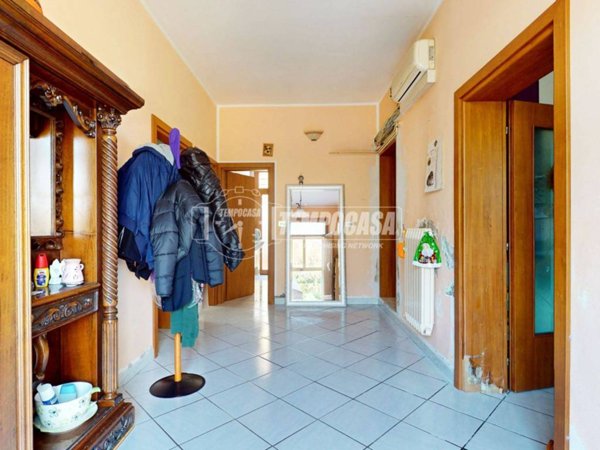 appartamento in vendita a Vigarano Mainarda
