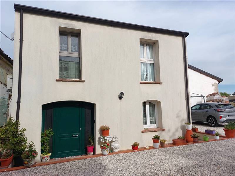 casa indipendente in vendita a Vigarano Mainarda