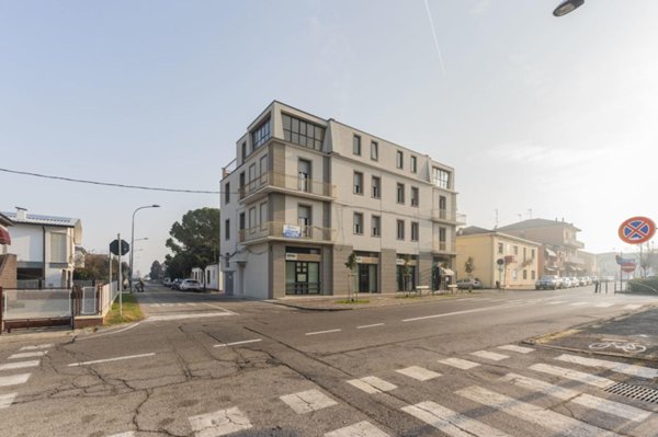 appartamento in vendita a Vigarano Mainarda