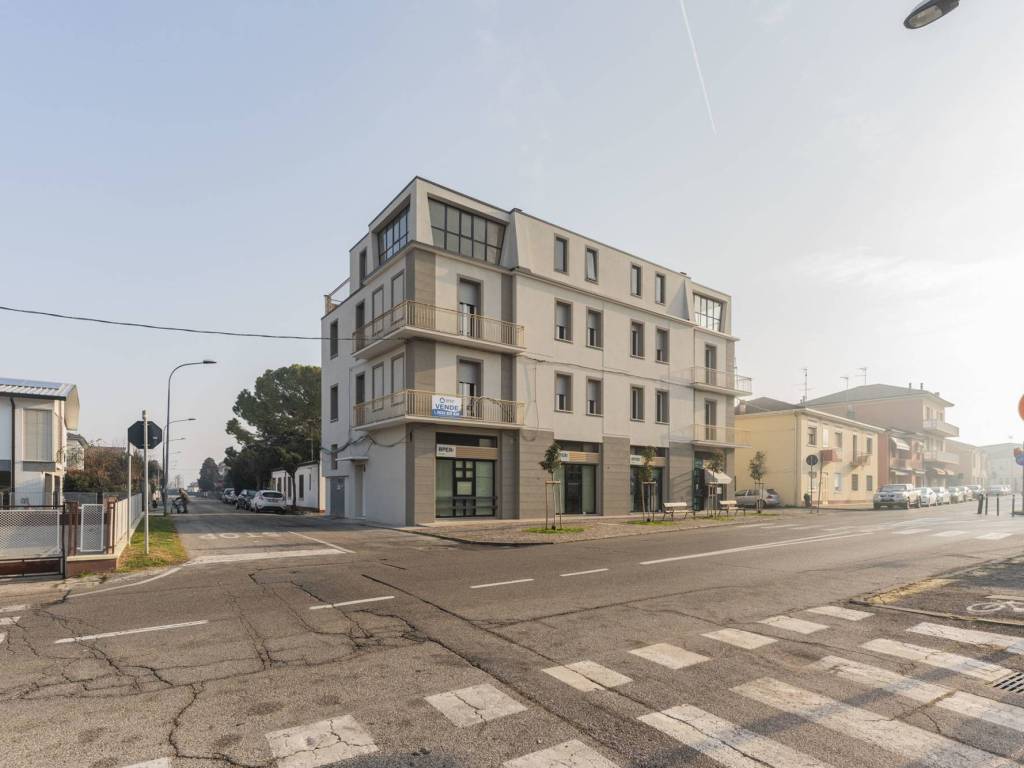 appartamento in vendita a Vigarano Mainarda