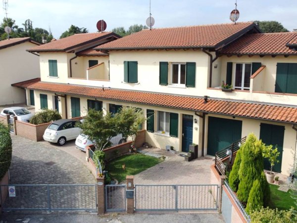 casa indipendente in vendita a Vigarano Mainarda