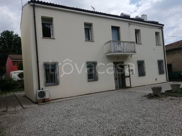 casa indipendente in vendita a Vigarano Mainarda