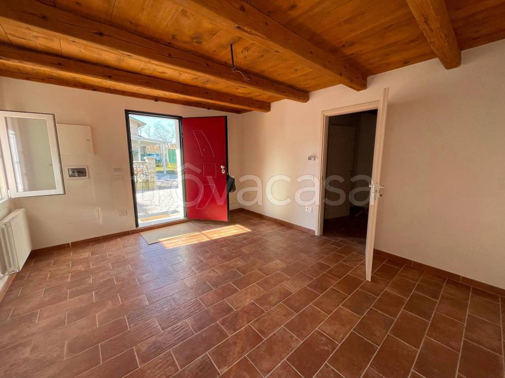 casa indipendente in vendita a Vigarano Mainarda
