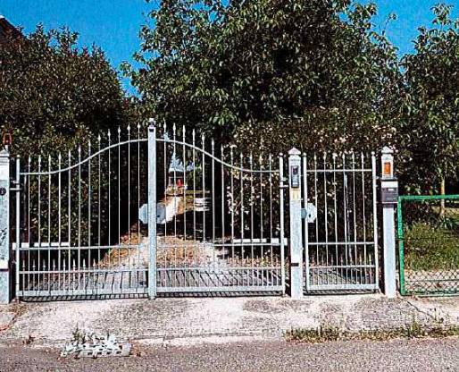 appartamento in vendita a Vigarano Mainarda