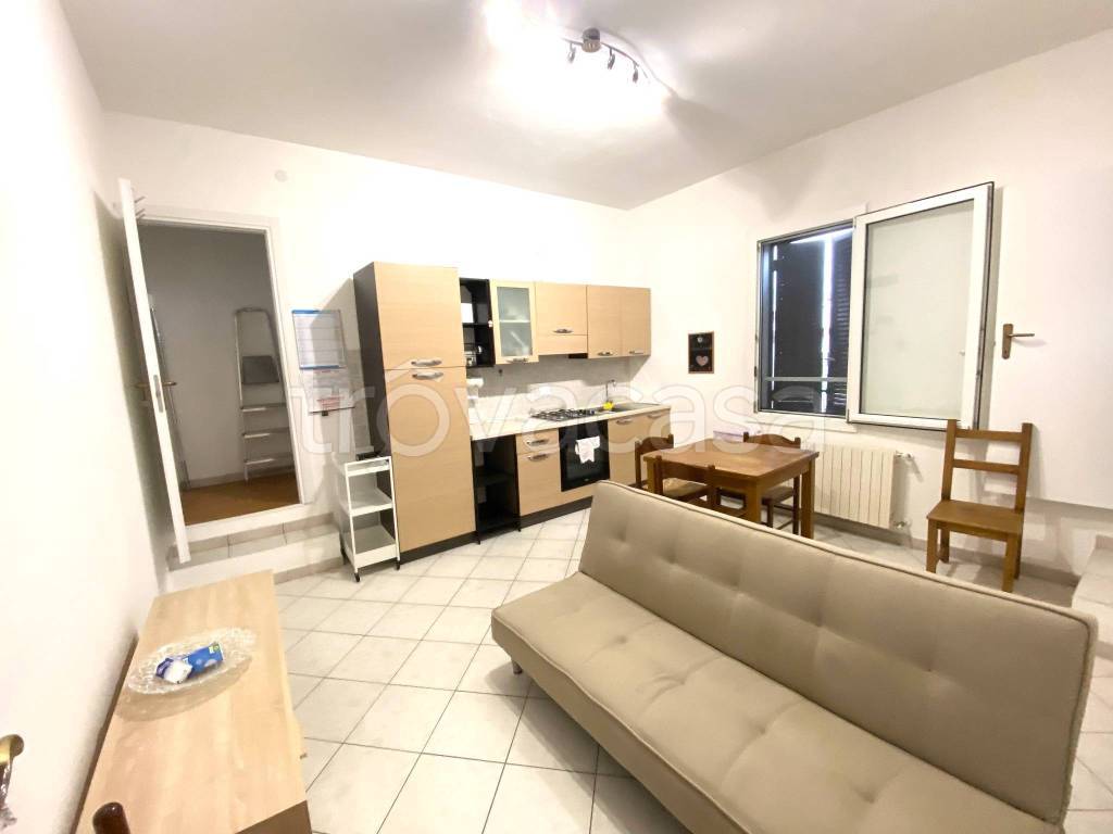 appartamento in vendita a Vigarano Mainarda