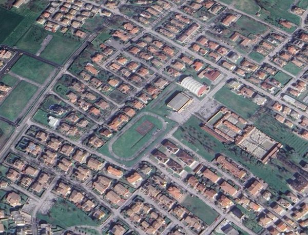 casa indipendente in vendita a Vigarano Mainarda