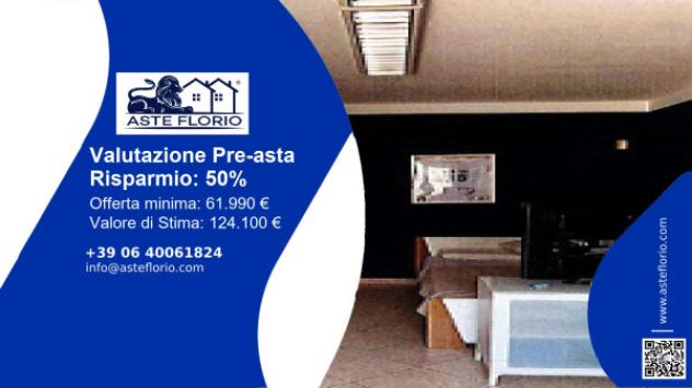 appartamento in vendita a Vigarano Mainarda