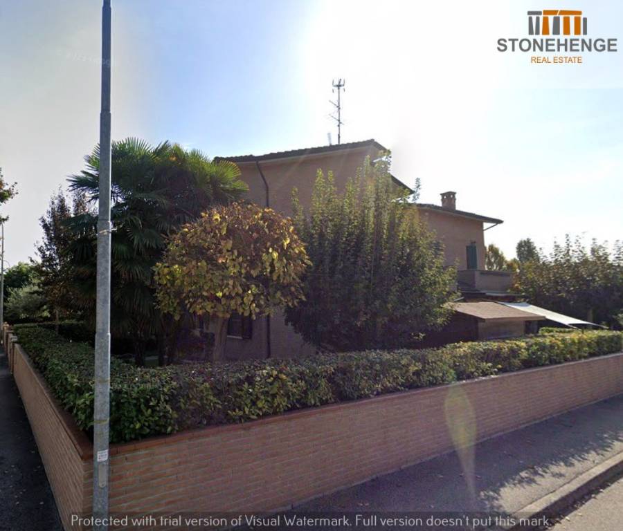 casa indipendente in vendita a Vigarano Mainarda
