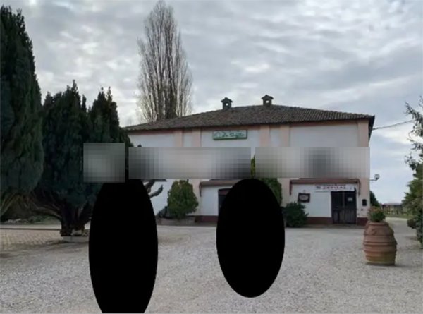 negozio in vendita a Vigarano Mainarda