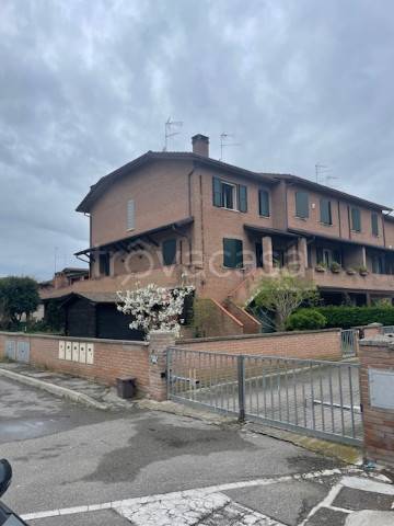 casa indipendente in vendita a Vigarano Mainarda