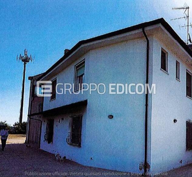 appartamento in vendita a Vigarano Mainarda
