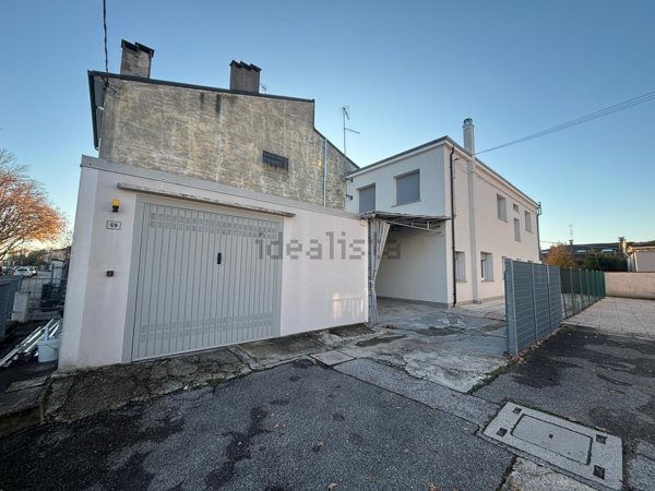 casa indipendente in vendita a Vigarano Mainarda